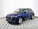 New 2025 Audi Q3 2.0T Premium image 3