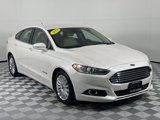 Used 2013 Ford Fusion SE image 3