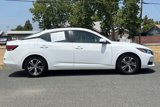Used 2021 Nissan Sentra SV image 4