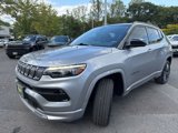 Certified 2022 Jeep Compass High Altitude image 3