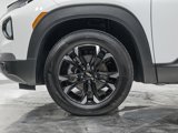 Used 2022 Chevrolet TrailBlazer LT w/ Convenience Package image 3