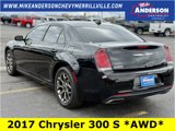 Used 2017 Chrysler 300 S w/ 300S Premium Group image 5
