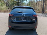 Used 2021 MAZDA CX-5 Grand Touring w/ GT Premium Package image 5