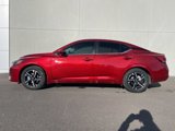 New 2025 Nissan Sentra SV image 4