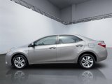 Used 2014 Toyota Corolla LE image 2