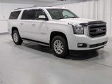 Used 2015 GMC Yukon XL SLT w/ HD Trailering Package image 6