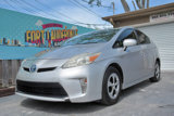 Used 2012 Toyota Prius Three image 4