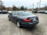Used 2011 Mercedes-Benz E 550 Sedan w/ Premium 2 Pkg image 6
