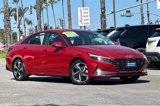 Certified 2022 Hyundai Elantra Limited image 2