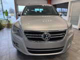 Used 2011 Volkswagen Tiguan S image 2