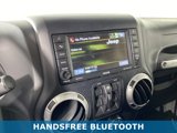 Used 2013 Jeep Wrangler Unlimited Rubicon w/ Connectivity Group image 3