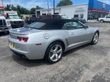 Used 2011 Chevrolet Camaro SS w/ Black Stripe Package image 3
