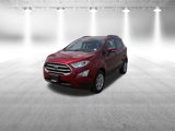 Used 2022 Ford EcoSport SE w/ SE Convenience Package image 3