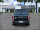 Used 2024 Ford Bronco Sport Big Bend w/ Convenience Package image 4