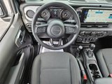 New 2025 Jeep Wrangler Sport image 6