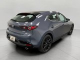 New 2025 MAZDA MAZDA3 Carbon image 3