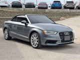Used 2015 Audi A3 2.0T Premium Plus w/ Premium Plus Package image 2