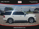 Used 2015 Ford Expedition Limited image 5