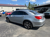 Used 2013 Chrysler 200 Touring w/ S Exterior Appearance Pkg image 2