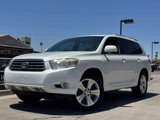 Used 2008 Toyota Highlander Limited image 2