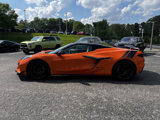 Used 2023 Chevrolet Corvette Z06 w/ Z07 Performance Package image 5