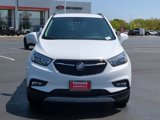 Used 2018 Buick Encore Sport Touring image 4