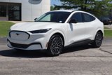 New 2025 Ford Mustang Mach-E Premium image 2