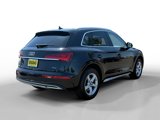Used 2021 Audi Q5 2.0T Premium image 5