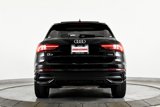 Used 2022 Audi Q3 2.0T Premium Plus w/ Premium Plus Package image 3