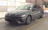 Used 2024 Hyundai Elantra SEL image 2