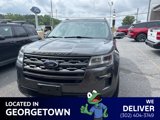 Used 2019 Ford Explorer XLT w/ Equipment Group 202A image 4