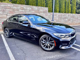 Used 2020 BMW 330i xDrive Sedan w/ Convenience Package image 4