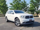 Used 2016 Dodge Durango Limited w/ Nav & Power Liftgate Group image 2
