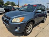Used 2009 Toyota RAV4 Limited image 3