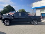 Used 2020 Chevrolet Silverado 1500 RST w/ All-Star Edition image 4