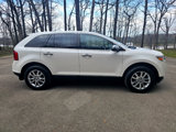 Used 2011 Ford Edge Limited w/ 301A Rapid Spec Order Code image 4