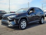 Used 2020 Toyota RAV4 LE w/ Carpet Mat Package image 2