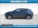 Used 2018 Kia Sportage LX image 5