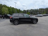 Certified 2022 Jeep Grand Cherokee Limited image 4