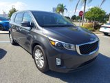 Used 2017 Kia Sedona EX image 3