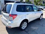 Used 2012 Subaru Forester 2.5X Premium image 5