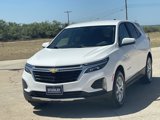 Used 2024 Chevrolet Equinox LT image 3