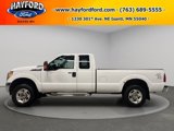 Used 2016 Ford F250 XLT w/ XLT Interior Package image 2