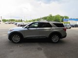 Used 2021 Ford Explorer Limited w/ Hybrid Equipment Group 310A image 2