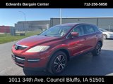 Used 2008 MAZDA CX-9 Sport image 4