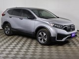 Used 2020 Honda CR-V LX image 2