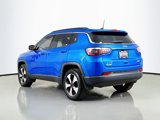 Used 2018 Jeep Compass Latitude w/ Popular Equipment Group image 5