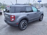 Used 2024 Ford Bronco Sport Big Bend image 5