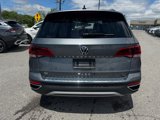 Used 2023 Volkswagen Taos SE image 4