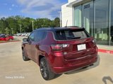Used 2022 Jeep Compass High Altitude image 3